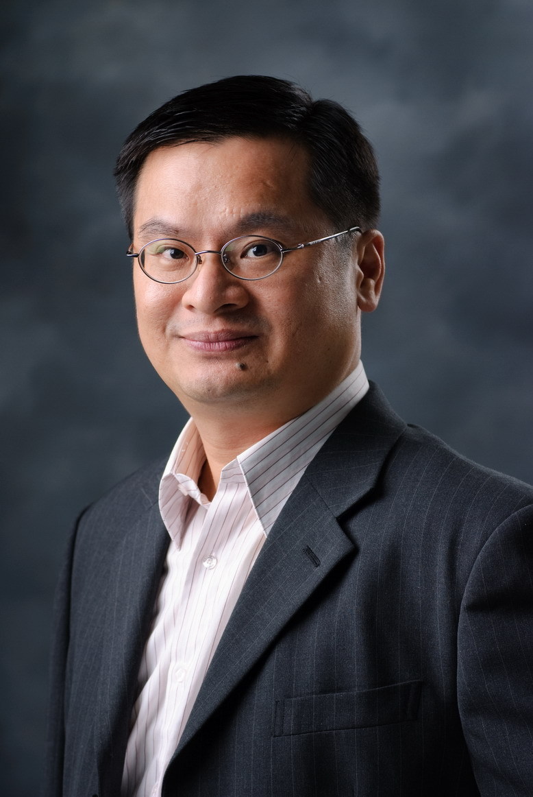 Sheng-Pen Wang