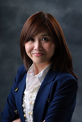 Tsai-Hsuan Tsai
